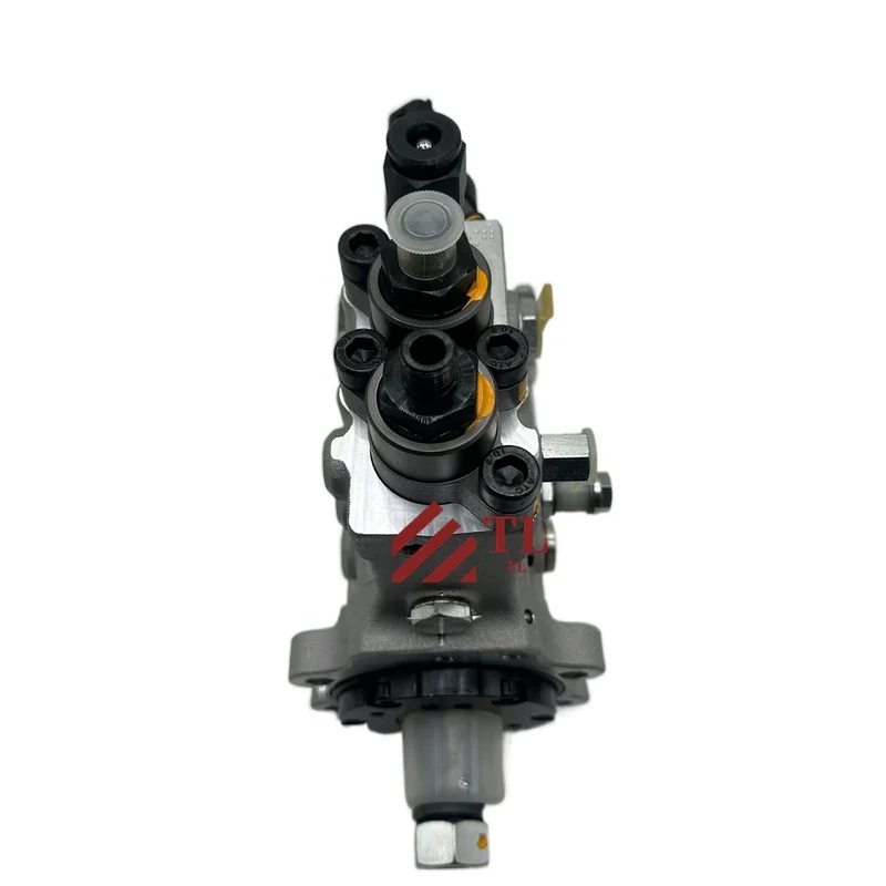 C7.1 Diesel Fuel Injection Pump for E320D2 E323D2 Excavator with 1 Year Warranty