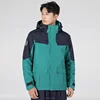 Spruce green
