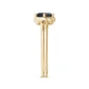 Oro de 18 kt