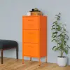 Orange Color