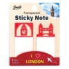 London Red