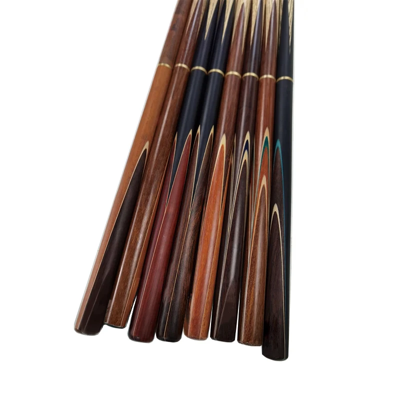 Queue De Billard En Bois 145 Cm – Standard – Neuf