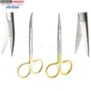 2-Pack Iris Micro Dissecting Scissors