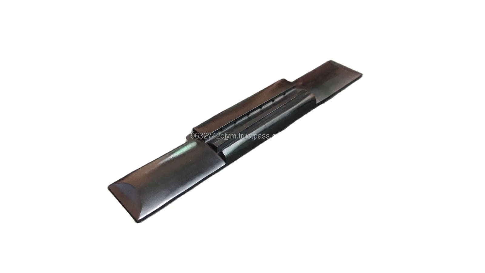 Musical Instrument Accessories Classical Guitar Ebony Bridge,Guitar