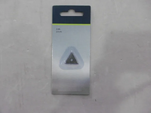 Tungsten Carbide Blade for Paint Scraper