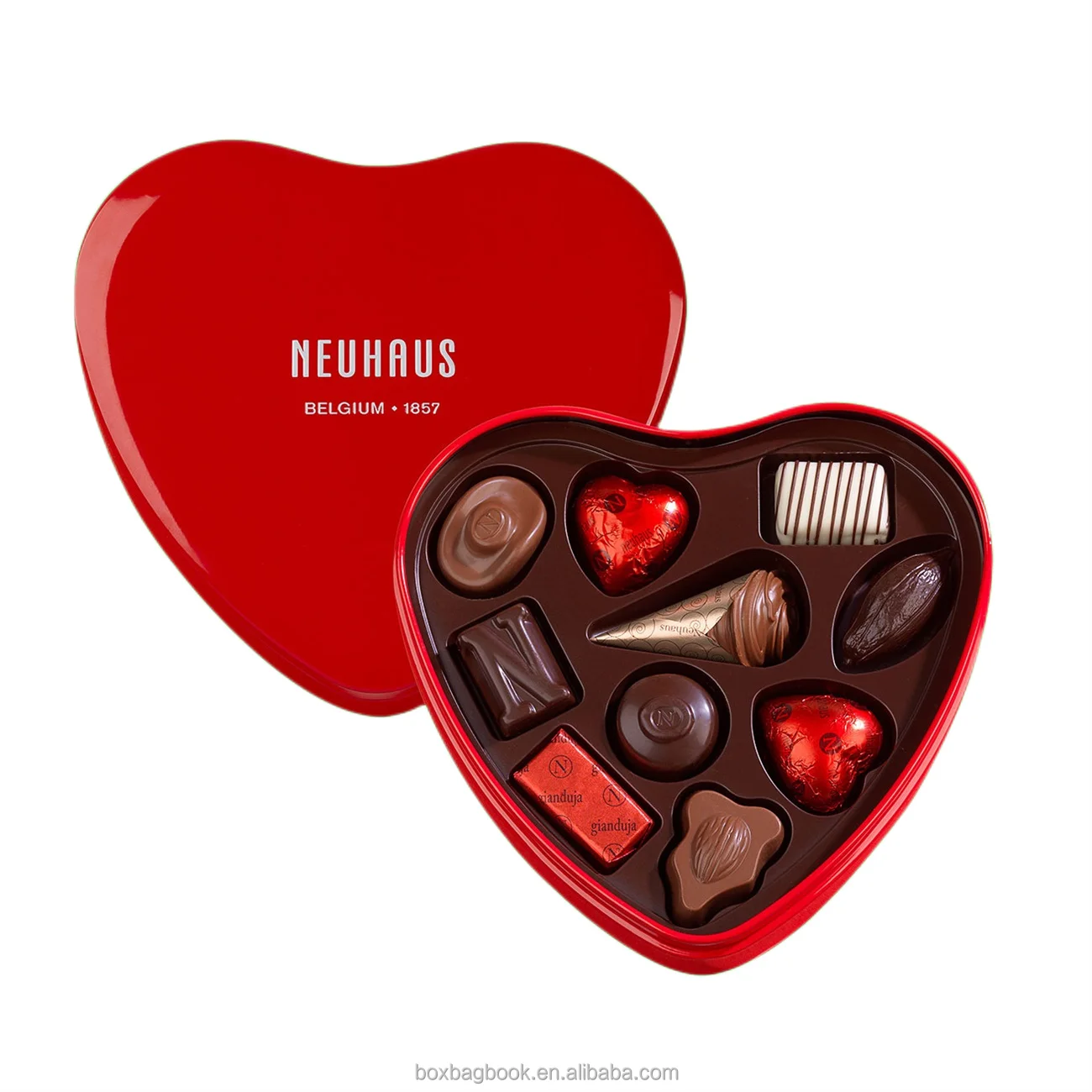 SUNSHINE Pencil Tobacco Cookie Gold Silver White Tin Box Round Foods Cookie  Metal Top Bottom Box Window Lid Hinged Tin Boxes