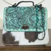 Turquoise