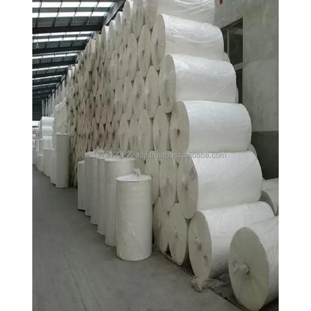 Manufacturers Thailand 100 Pulp A4 Paper Office School A4 Copier Paper