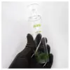 Custom Clear Labels Stickers