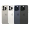 Teléfono 15 Pro