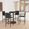 Black Color