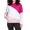 Pink/White