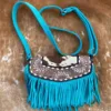 Turquoise