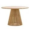 Madera natural