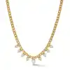 Or massif 18 carats
