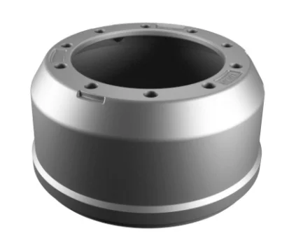 High Quality Heavy Duty Truck Brake Drum 0310667430