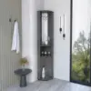 Colore Rovere Fumé