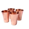 Radiant Rose Gold