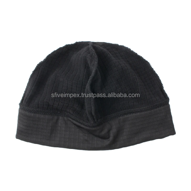 New Design Fashion Unisex Custom Beanies Plain Warm Knitted Winter Hats ...