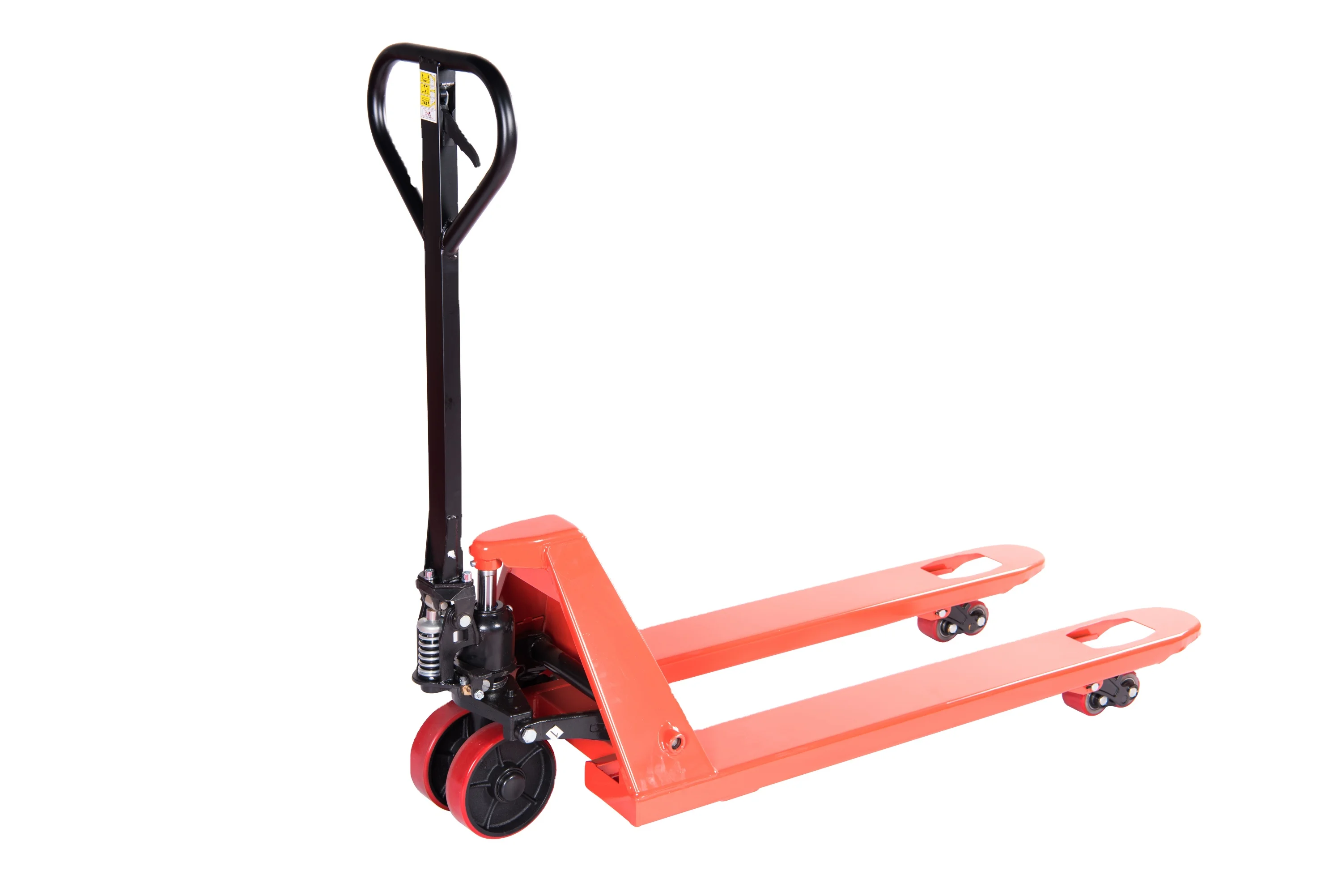 Китайский завод, полиуретановое колесо, 3000 кг, гидравлический насос, ручной подъемный домкрат с CE