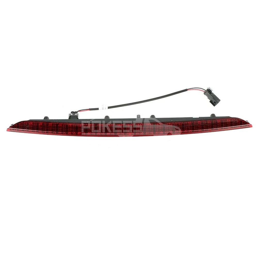 Car GA1Z15A449A LED Fog Light Strip Tail Fog light High Mounted Stop L... — 3