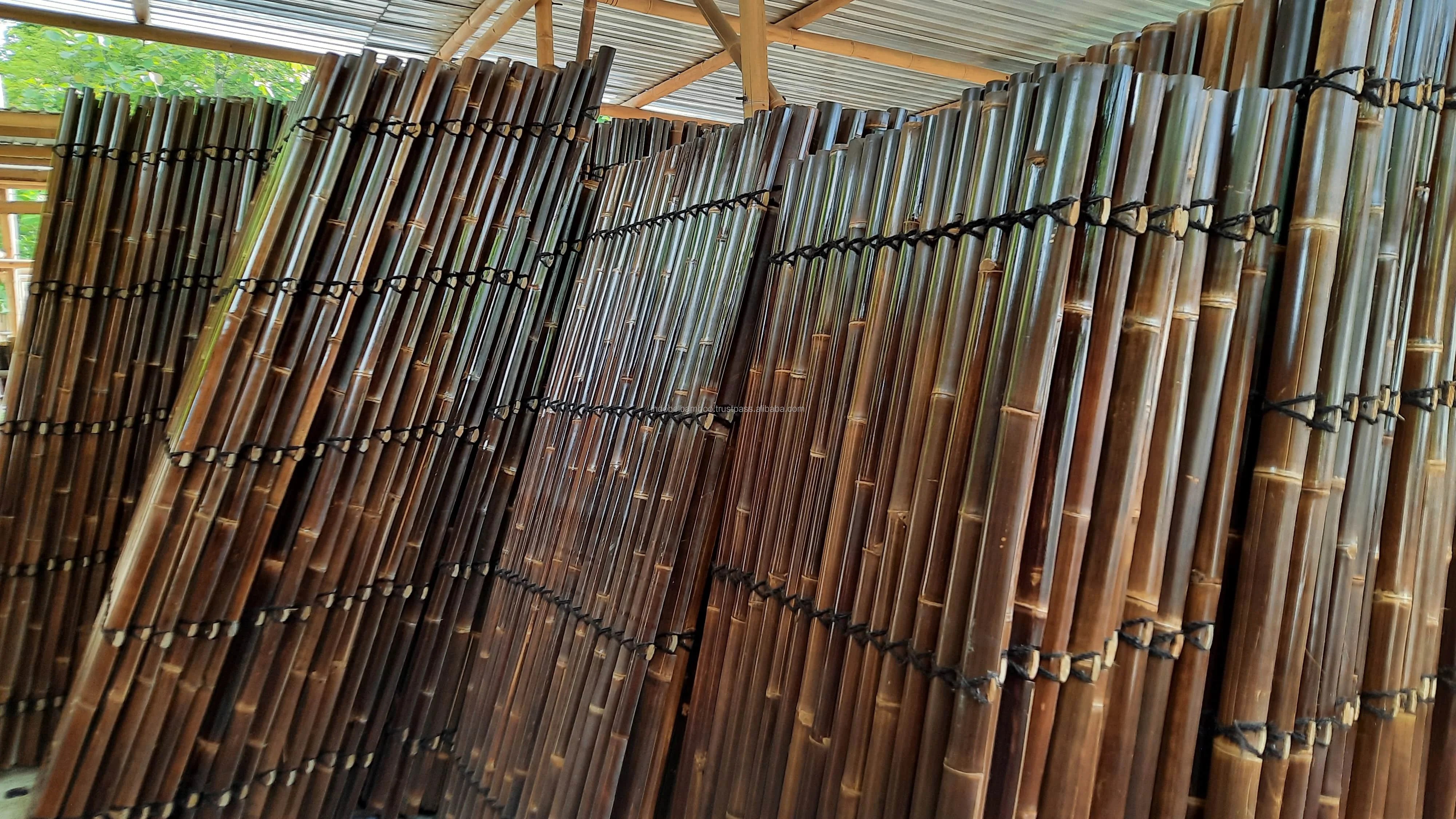 Panel Garden House Balcony Fence Wood Nature Composite Fence High