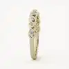 14K Solid Gold