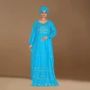 Azul claro