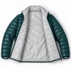 Dark Teal / Light Gray