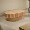 Natural Ash Color
