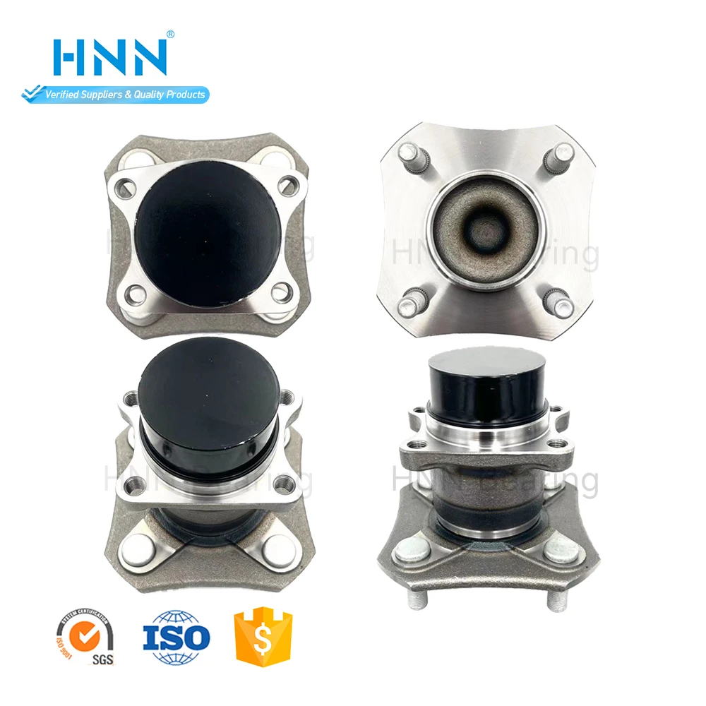 HNN Factory Rear Wheel Hub Bearing Hot Selling Auto Wholesale High