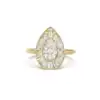 14K Solid Gold