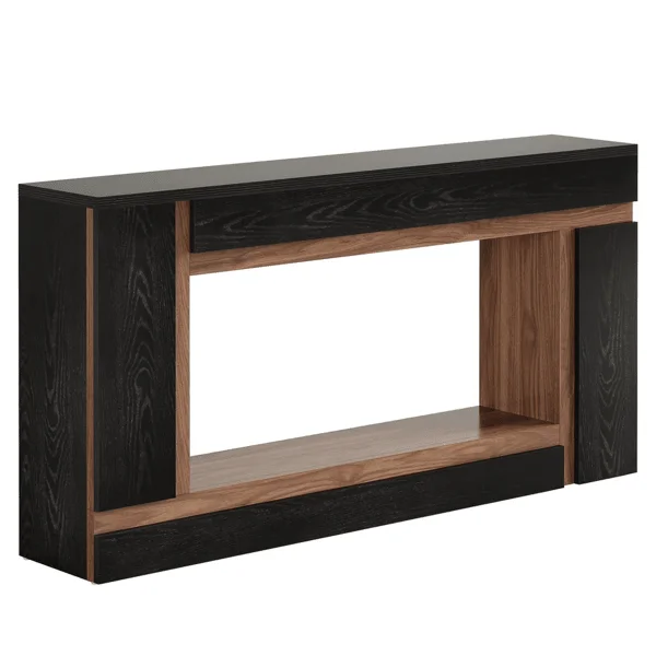 Elvarenae Haven Contrast Console Table — product detail