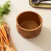 Natural Wood Color