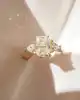 18k Yellow Gold