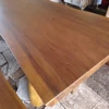 Natural Wallnut Finish