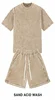 Sand ACID WASH
