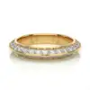 9K Solid Gold
