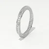 9K White Gold