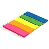 Neón multicolor