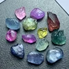 สีฟ้า