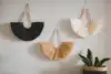 Marfil, Negro, Tan