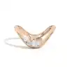 18K Solid Gold
