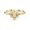 Oro amarillo