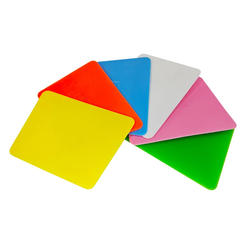 Виниловый скребок