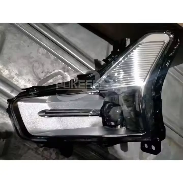 KS7315A254DB Car LED Fog/Driving Lights for Ford Mondeo 2013-2019 Fog ... — 4