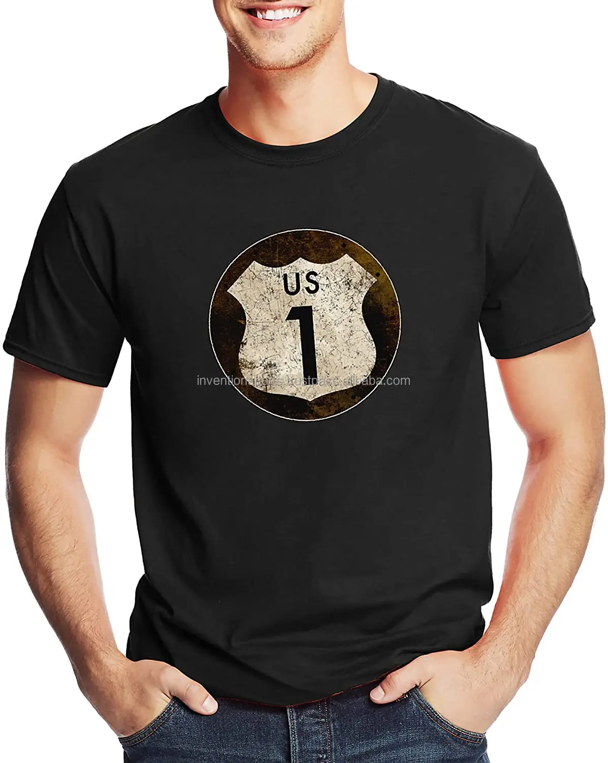 T Shirts,Cheap Family T Shirt Print 