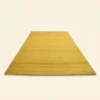 Saffron Yellow