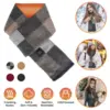GreyPlaid Color