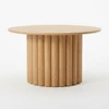 Natural Teak Wood